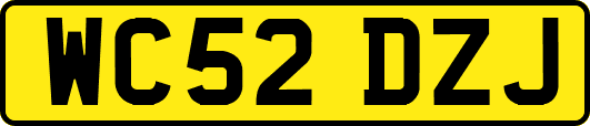 WC52DZJ