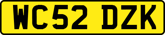 WC52DZK