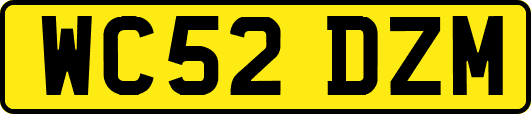 WC52DZM