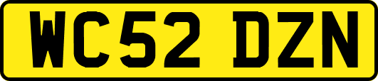 WC52DZN