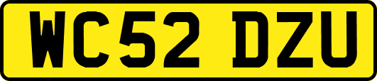 WC52DZU