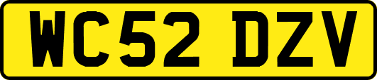 WC52DZV