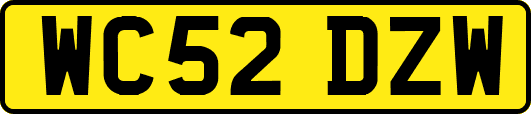 WC52DZW