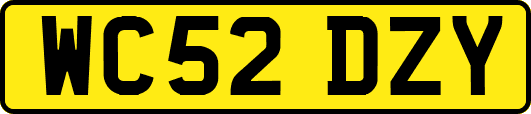 WC52DZY