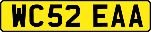 WC52EAA