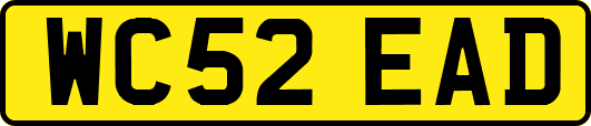 WC52EAD