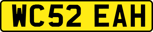 WC52EAH