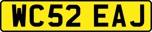 WC52EAJ