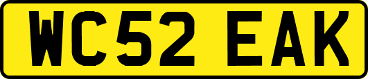 WC52EAK