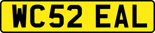 WC52EAL