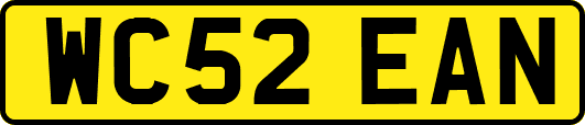 WC52EAN