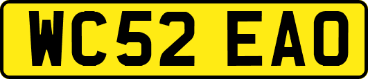 WC52EAO