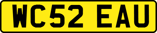 WC52EAU