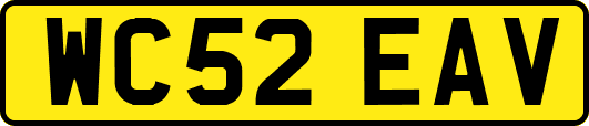 WC52EAV