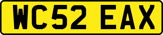 WC52EAX