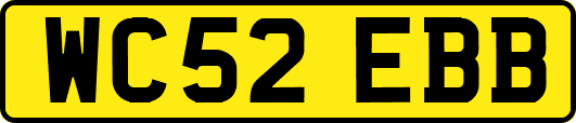 WC52EBB