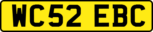 WC52EBC