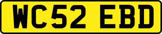WC52EBD