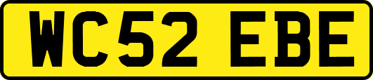 WC52EBE