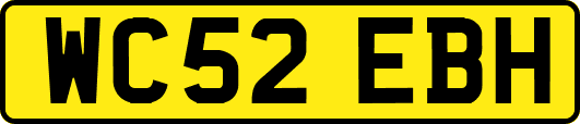 WC52EBH