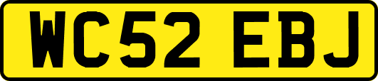 WC52EBJ