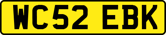 WC52EBK