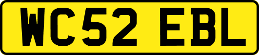 WC52EBL