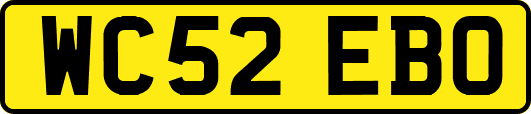 WC52EBO