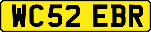 WC52EBR