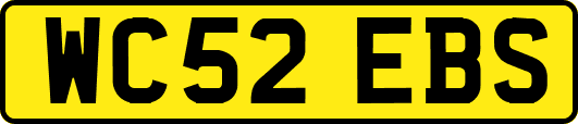WC52EBS