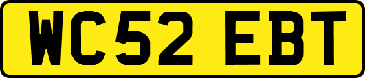 WC52EBT