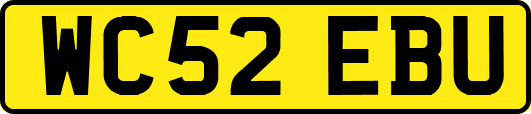 WC52EBU