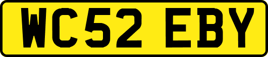 WC52EBY