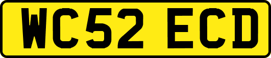WC52ECD