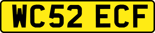 WC52ECF