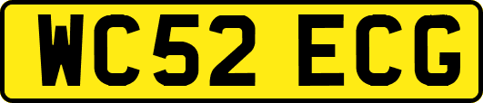 WC52ECG