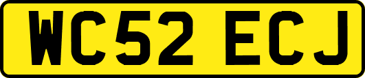 WC52ECJ