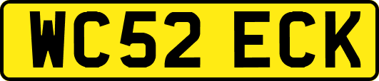 WC52ECK