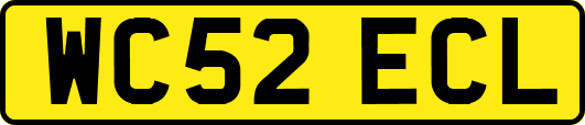 WC52ECL