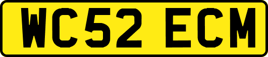 WC52ECM