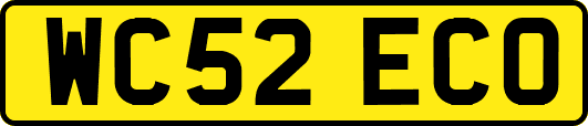 WC52ECO