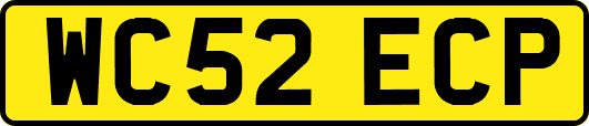 WC52ECP