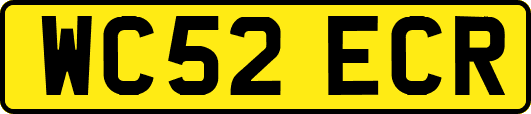 WC52ECR