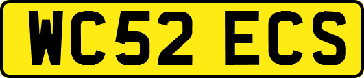 WC52ECS