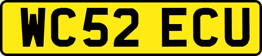 WC52ECU