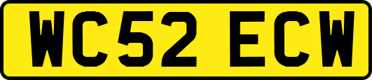 WC52ECW