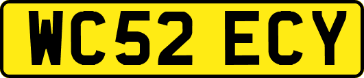 WC52ECY