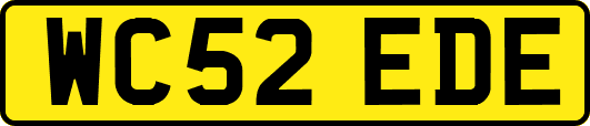 WC52EDE
