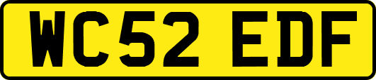 WC52EDF