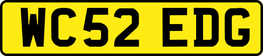 WC52EDG